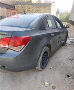 شيفروليه كروز